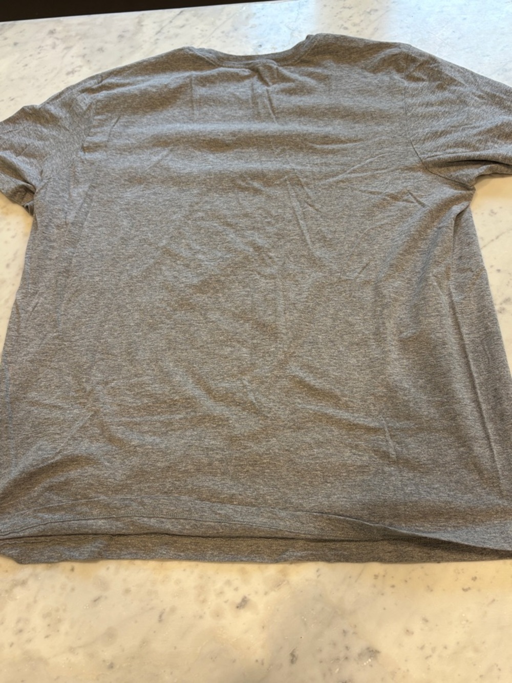 Men’s Nike Alabama Basketball Tee, XL ‘The Nike Tee, - Picture 7 of 7